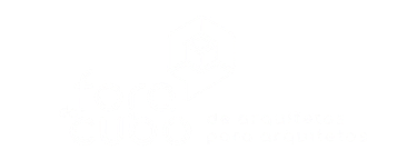 Logo do Fora do Cubo com descrição