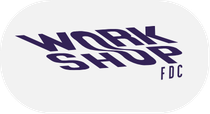 Logo do WorkShop FDC